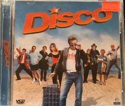 Disco VCD Film VCD12040 - 1