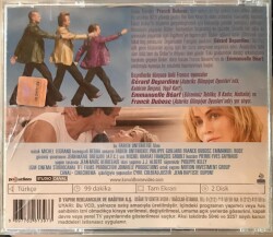 Disco VCD Film VCD12040 - 2