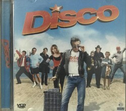 Disco VCD Film VCD3453 - 2