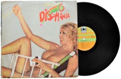 Discomania - 6 Original Hits (107.5) PLK10648 - 1