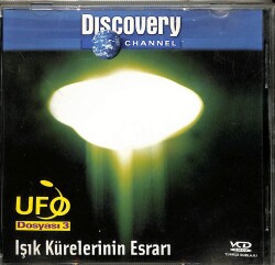 Discovery Channel - Işık Kürelerinin Esrarı VCD Film VCD15716 - 1