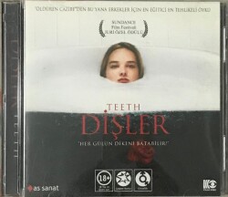 Dişler -Teeth VCD Film VCD3504 - 1