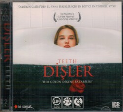 Dişler VCD Film VCD13216 - 1