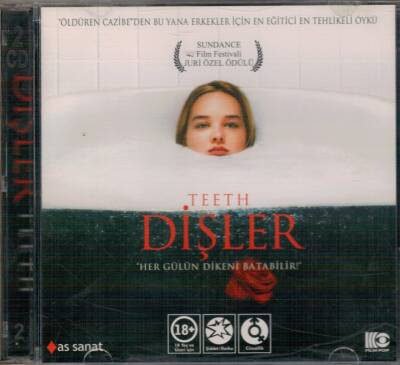 Dişler VCD Film VCD13216 - 1