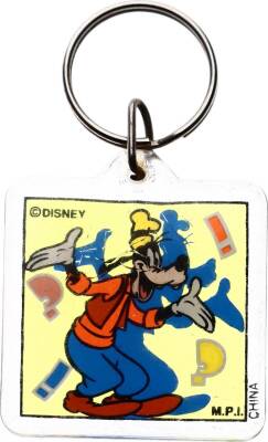 Disney Goofy Eski Anahtarlık AKS532 - 1