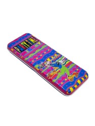 Disney Goofy (Gufi) Figürlü Teneke Kalemlik (Sıfır Ürün) AOB4726 - 1