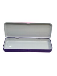 Disney Goofy (Gufi) Figürlü Teneke Kalemlik (Sıfır Ürün) AOB4726 - 3