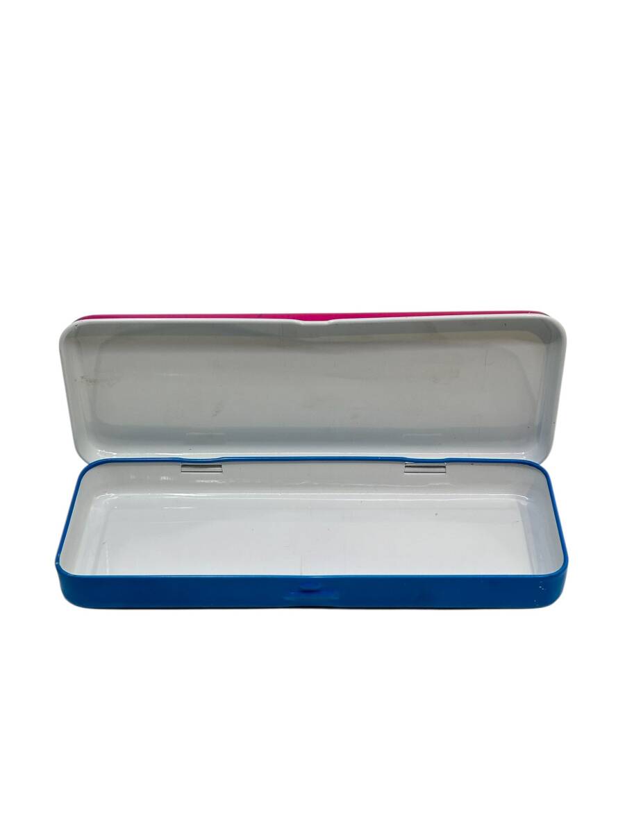 Disney Minnie Mouse Figürlü Teneke Kalemlik (Sıfır Ürün) AOB4725 - 2