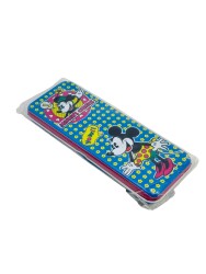 Disney Minnie Mouse Figürlü Teneke Kalemlik (Sıfır Ürün) AOB4725 - 4