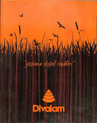 Divalam - Yaşamın Doğal Renkleri NDR83144 - 1