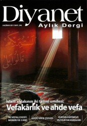 DİYANET AYLIK DERGİ SAYI246 HAZİRAN 2011 KTP3344 - Gökçekoleksiyon