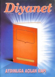 DİYANET DERGİSİ SAYI47 KASIM 1994 KTP3297 - Gökçekoleksiyon