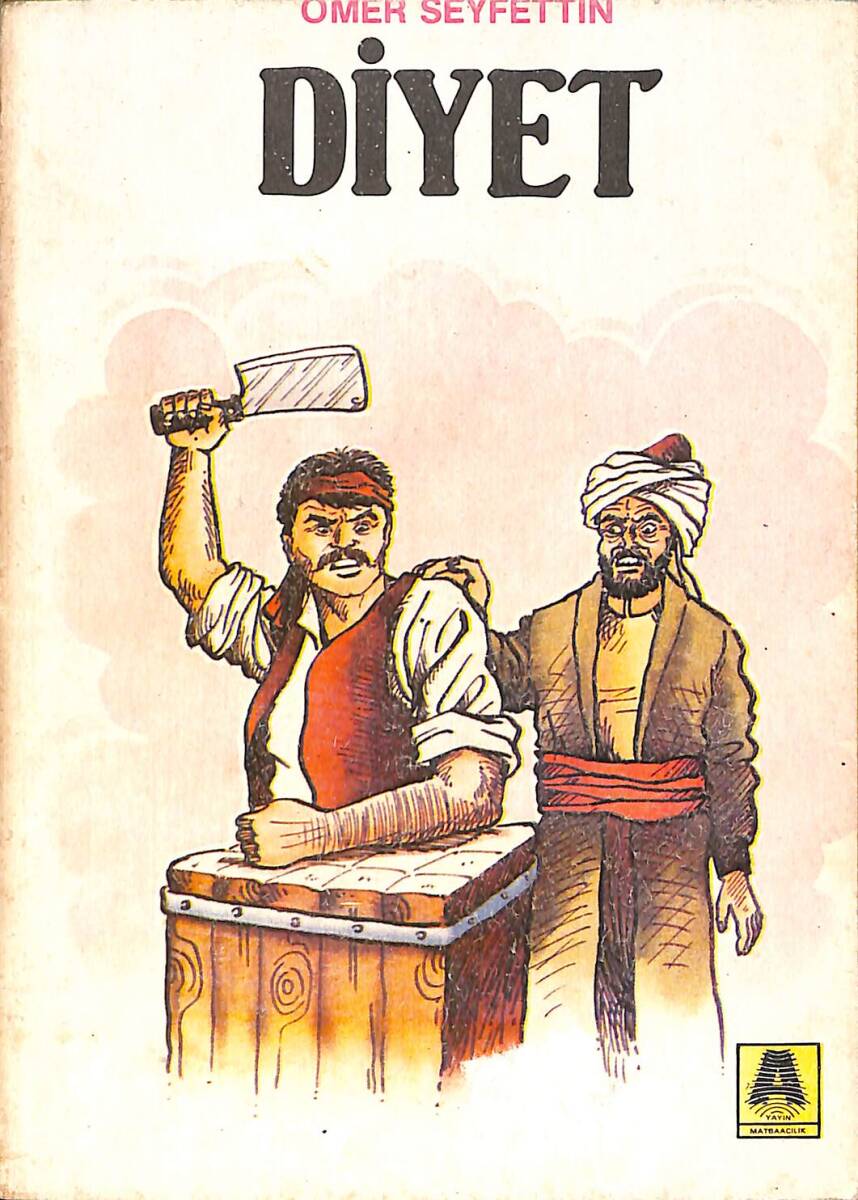 Diyet NDR101204 - 1
