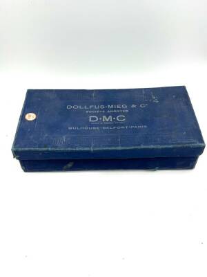 D.M.C Makara Boş Kutu AOB3623 (N) - 1
