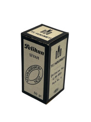 D.M.O. T.C.Hükümeti Pelikan Kullanılmamış Mürekkep AOB4307 (N) - 3