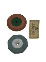 D.M.O Türkiye Cumhuriyeti Hükümeti Silgi Lotu AOB4290 (N) - Gökçekoleksiyon