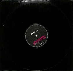 Doc Phatt vs. Gian – How Gee (2004 - Almanya) House - Gökçekoleksiyon