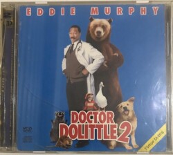 Doctor Dolittle 2 VCD Film VCD4850 - 1