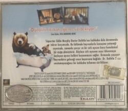 Doctor Dolittle 2 VCD Film VCD4850 - 2