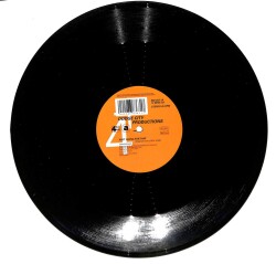Dodge City Productions – Aint Going For That 1991 UK Hip Hop (109) PLK17427 - 3