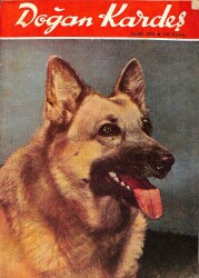 Doğan Kardeş Dergisi Aralık 1959 Sayı : 489 - İstanbul'un Her Tarafı Mercandan NDR91195 - Gökçekoleksiyon