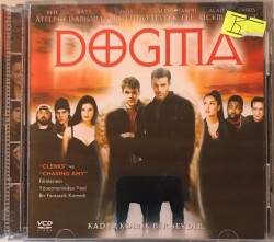 Dogma VCD Film VCD11801 - 1
