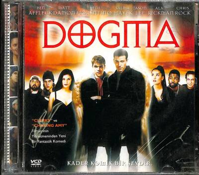 Dogma VCD Film VCD17790 - 1