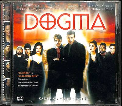 Dogma VCD Film VCD18400 - 1