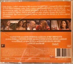 Doğru Hamle (Queen Latifan) VCD Film VCD11396 - 2