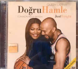 Doğru Hamle (Queen Latifan) VCD Film VCD11461 - 1