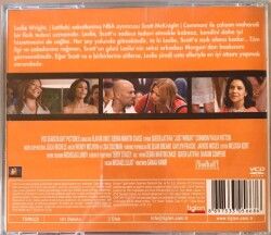 Doğru Hamle (Queen Latifan) VCD Film VCD11461 - 2
