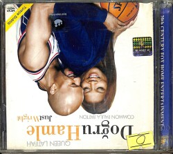 Doğru Hamle (Queen Latifan) VCD Film VCD12256 - 1