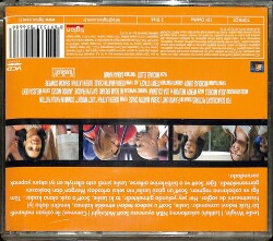 Doğru Hamle (Queen Latifan) VCD Film VCD12256 - 2