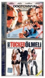 Dogtownun Efendileri John Tucker Ölmeli - 2 Adet VCD Film VCD856 - 1
