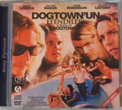 Dogtown`un Efendileri VCD Film VCD12067 - 1