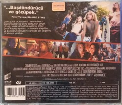 Dogtown`un Efendileri VCD Film VCD12067 - 2