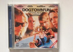 Dogtownun Efendileri VCD Film VCD12601 - 1