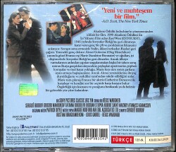 Doğu Batı – Est – Ouest (1999) Orijinal VCD Film VCD28247 - 2