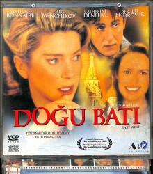 Doğu Batı VCD Film VCD15360 - 1