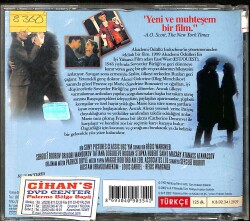 Doğu Batı VCD Film VCD15360 - 2