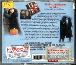 Doğu Batı VCD Film VCD15896 - 2