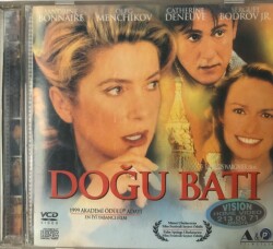 Doğu Batı VCD Film VCD4679 - 1