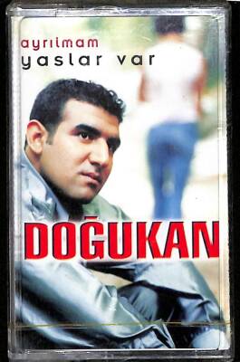 Doğukan - AyrılmamYaslar Var Kaset KST19481 - 1