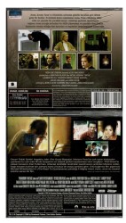 Doğum Cesur Bir Yürek - 2 Adet VCD Film VCD734 - 2