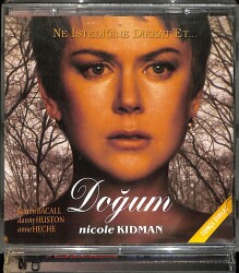 Doğum VCD Film VCD16603 - 1