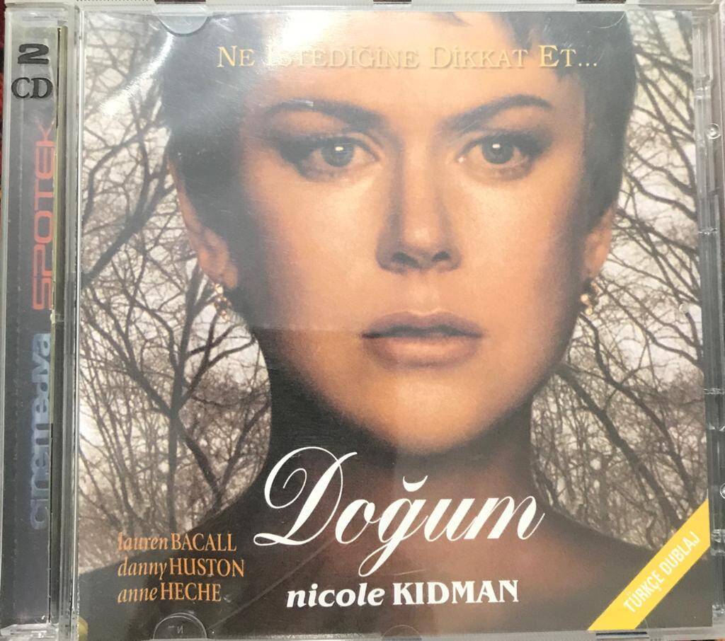 Doğum VCD Film VCD1744 - 1