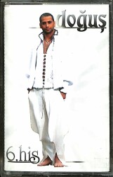 Doğuş - 6. His Kaset (İkinci El) KST25598 - 1