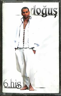 Doğuş - 6. His Kaset (İkinci El) KST25598 - 1