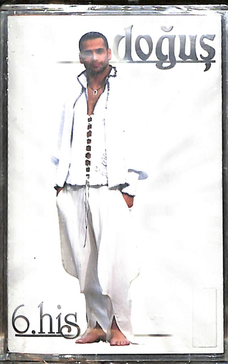 Doğuş - 6. His Kaset (Sıfır) KST26700 - 1