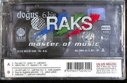 Doğuş - 6. His Kaset (Sıfır) KST26700 - 2